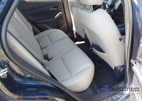 2020 Mazda Cx-30 Select Package из США, поврежденный, VIN 3MVDMBCL9LM136120